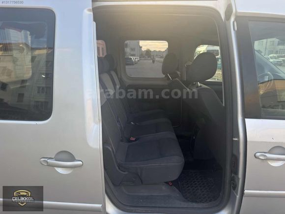 ÇELİKKOL OTOMOTİVDEN OTOMATİK UYGUN RAKAM CADYY ARAYANLARA...