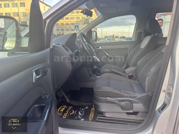 ÇELİKKOL OTOMOTİVDEN OTOMATİK UYGUN RAKAM CADYY ARAYANLARA...