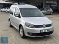 GÜVEN OTOMOTİV DEN CADDY