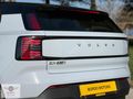 BORDO'DAN 2025 VOLVO EX30