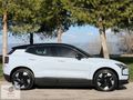 BORDO'DAN 2025 VOLVO EX30