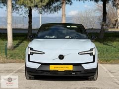 BORDO'DAN 2025 VOLVO EX30