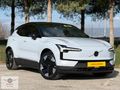 BORDO'DAN 2025 VOLVO EX30