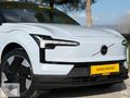 BORDO'DAN 2025 VOLVO EX30