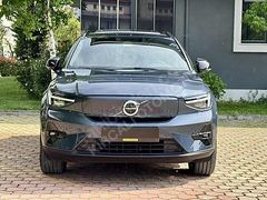 2025 MODEL VOLVO EX40 ULTRA RANGE 204 HP / BOYASIZ - DEĞİŞENSİZ
