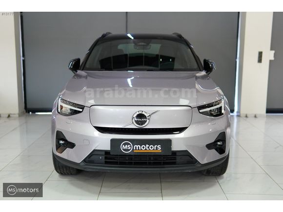 MS MOTORS | 2025 EX40 CAM TAVAN HAFIZA HARMAN K. BOYASIZ %20KDV