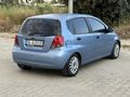KALOS 1.2 SE DEĞİŞENSİZ HASAR KAYITSIZ KLİMALI