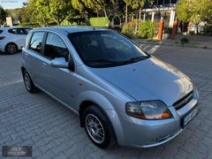 ACİLL299950TL2005 KALOS 1.4 SX ORJINAL BAKIMLI KLIMALI 195000KM