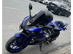 Sahibinden Yamaha YZF R25 