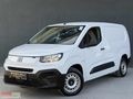 -BOZKIRLI- 2025 DOBLO 2+1 MAXİ MAGİC %20 HATASIZ 13.950 KM