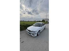 BMW E46 3.16 BEYAZ SAFKAN BENZİN