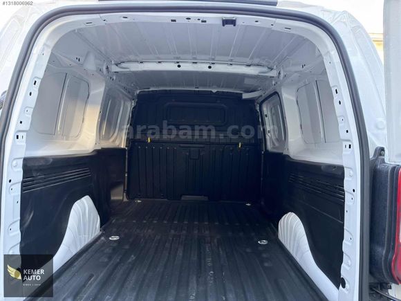 KEMER AUTO / 1.5 DOBLO MAXİ / 2+1 / SERVİS BAKIMLI / HATASIZ