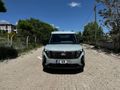 2025 Ford Tourneo Courier Titanium Hatasız