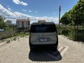 2025 Ford Tourneo Courier Titanium Hatasız