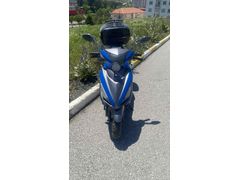 Cg takaslı yozgat merkezden 50 - 100 scotor 