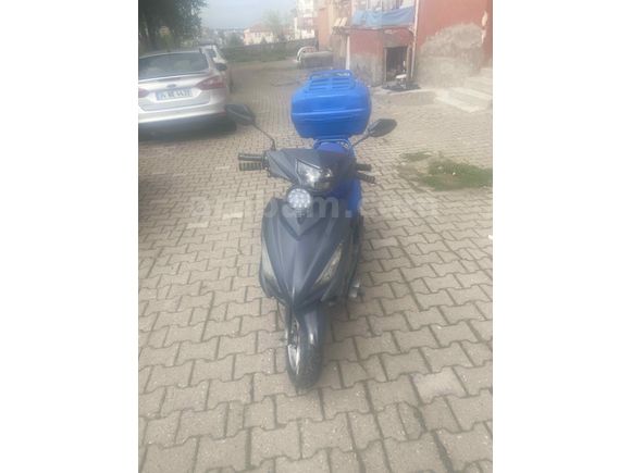 Cg takaslı yozgat merkezden 50 - 100 scotor 