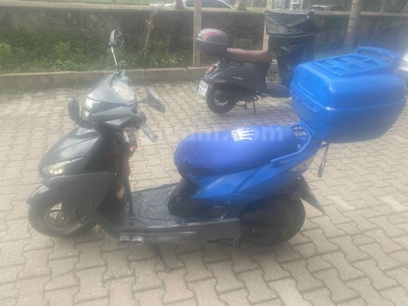 Cg takaslı yozgat merkezden 50 - 100 scotor 