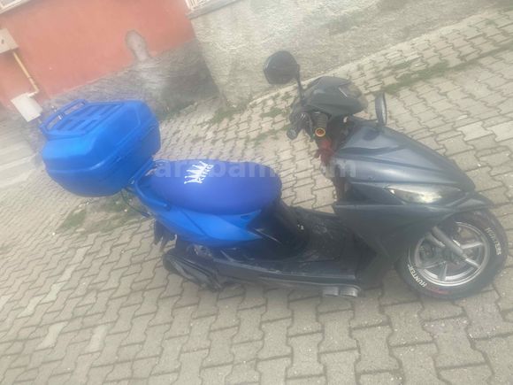 Cg takaslı yozgat merkezden 50 - 100 scotor 