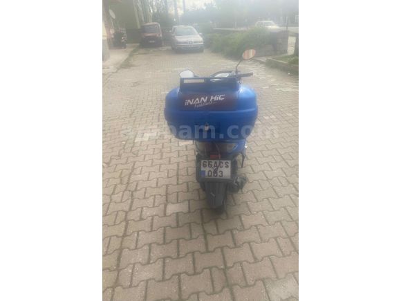 Cg takaslı yozgat merkezden 50 - 100 scotor 