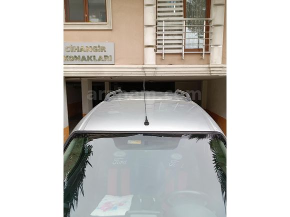 Sahibinden Peugeot Partner 1.9 D 2009 Model
