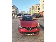 Sahibinden Renault Clio 1.2 SportTourer Joy 2014 Model