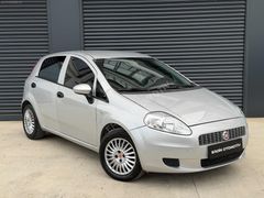 ERDİN OTO 2011 MODEL OTOMATİK PUNTO 92.000 KM