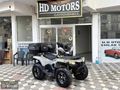 2025 MODEL APACHİ TİTAN 450 275 CC SIFIR PLAKALI RUHSATLI