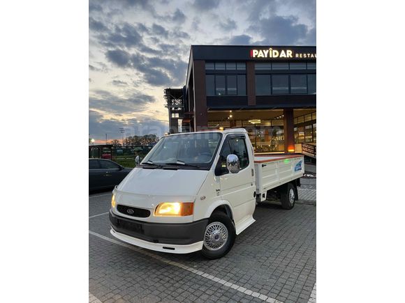 Sahibinden Ford Trucks Transit 190 P 