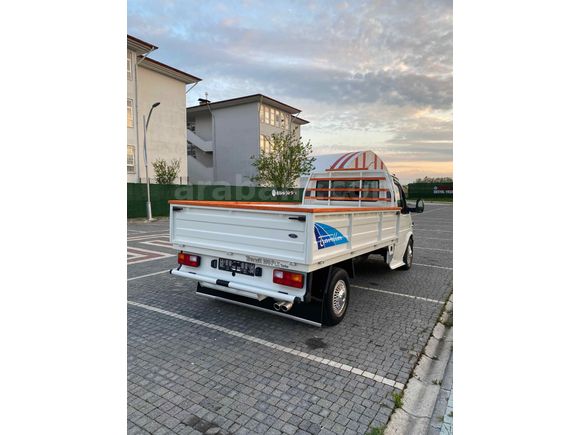 Sahibinden Ford Trucks Transit 190 P 