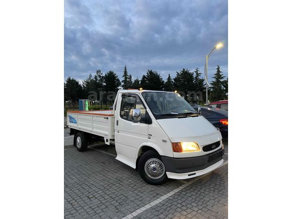 Sahibinden Ford Trucks Transit 190 P 