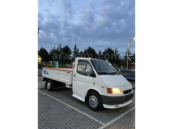 Sahibinden Ford Trucks Transit 190 P 