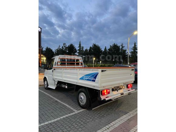 Sahibinden Ford Trucks Transit 190 P 