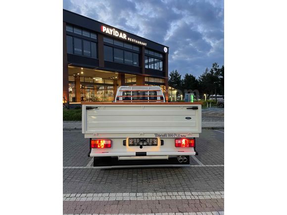 Sahibinden Ford Trucks Transit 190 P 