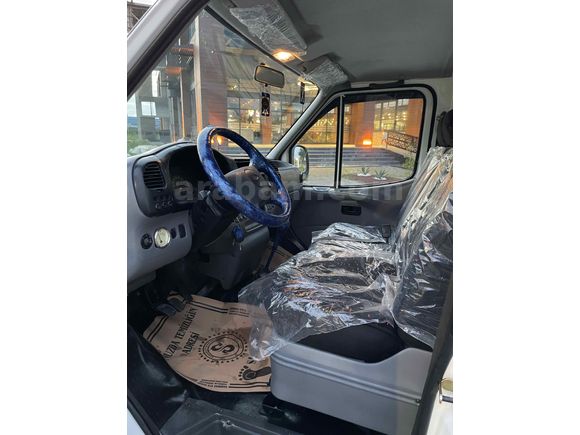 Sahibinden Ford Trucks Transit 190 P 