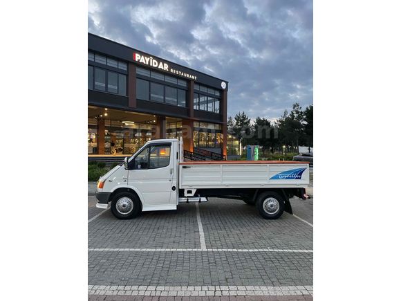 Sahibinden Ford Trucks Transit 190 P 
