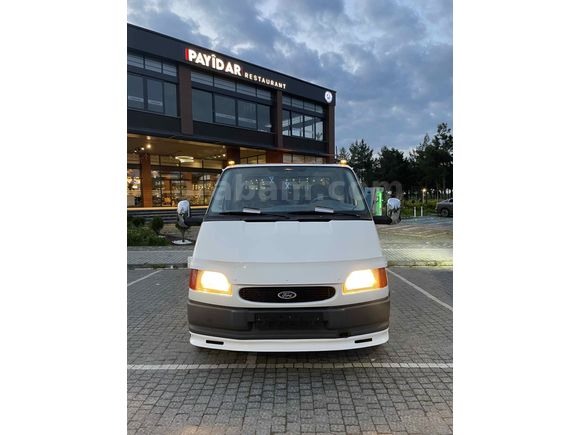 Sahibinden Ford Trucks Transit 190 P 