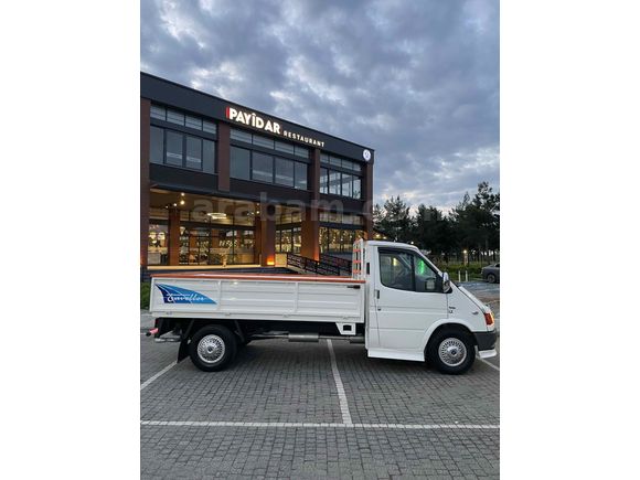 Sahibinden Ford Trucks Transit 190 P 