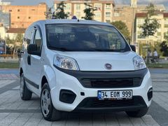 KARAOĞLU AUTO'DAN FİAT FİORİNO HATASIZ BOYASIZ TRAMERSİZ