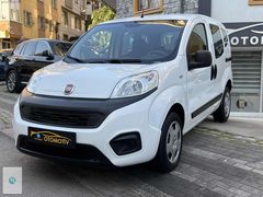 42,000 km. 2021 Model Htsz. Tramersiz FİORİNO COMBİ 1.4 POP