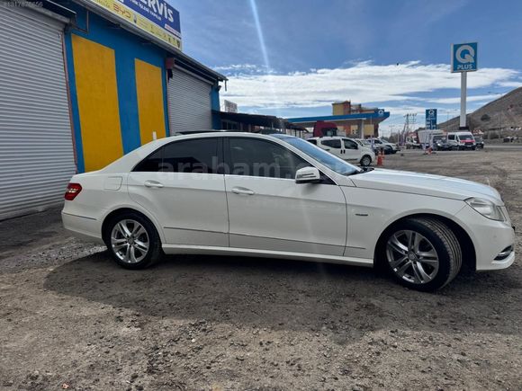 *****ERBENLERDEN HATASIZ 2011 MODEL 4 MATİC E 350*****