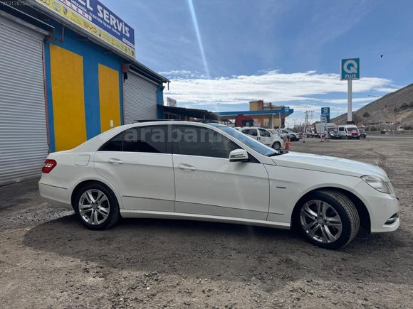 *****ERBENLERDEN HATASIZ 2011 MODEL 4 MATİC E 350*****