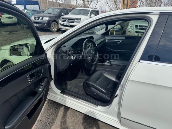 *****ERBENLERDEN HATASIZ 2011 MODEL 4 MATİC E 350*****