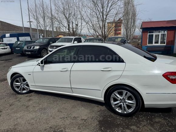 *****ERBENLERDEN HATASIZ 2011 MODEL 4 MATİC E 350*****
