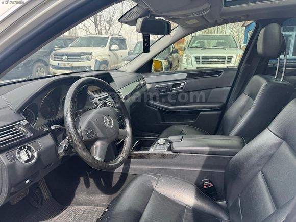 *****ERBENLERDEN HATASIZ 2011 MODEL 4 MATİC E 350*****