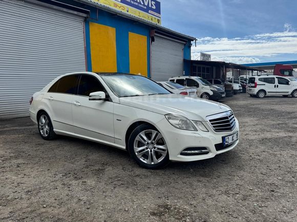 *****ERBENLERDEN HATASIZ 2011 MODEL 4 MATİC E 350*****