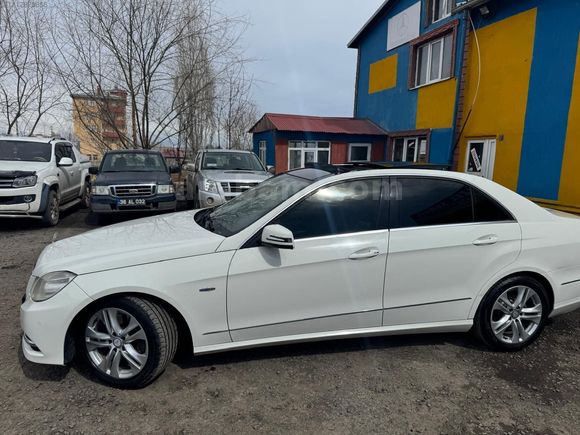 *****ERBENLERDEN HATASIZ 2011 MODEL 4 MATİC E 350*****