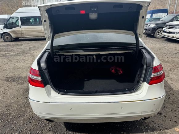 *****ERBENLERDEN HATASIZ 2011 MODEL 4 MATİC E 350*****