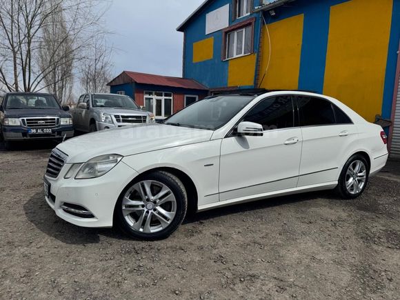 *****ERBENLERDEN HATASIZ 2011 MODEL 4 MATİC E 350*****