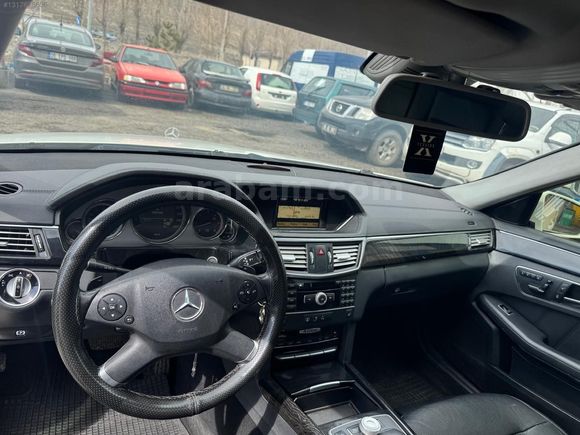 *****ERBENLERDEN HATASIZ 2011 MODEL 4 MATİC E 350*****