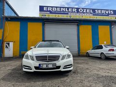 *****ERBENLERDEN HATASIZ 2011 MODEL 4 MATİC E 350*****